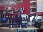 Degustazione presso temple bar Oristanpo