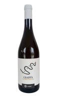 Vino Bianco Macerato Vigna Vecchia Giaffa